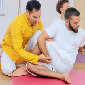 himalayan yoga